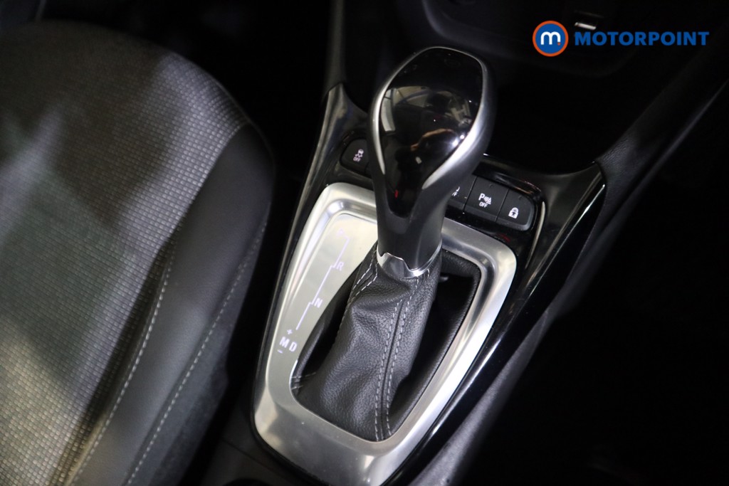 Vauxhall Crossland Elite Edition Automatic Diesel SUV - Stock Number (1602229) - 9th supplementary image