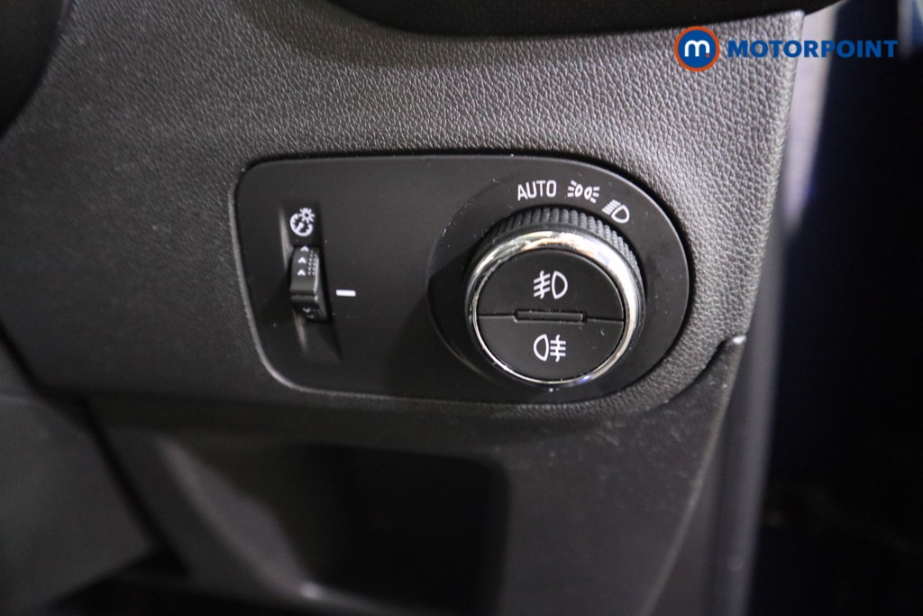 Vauxhall Crossland Elite Edition Automatic Diesel SUV - Stock Number (1602229) - 10th supplementary image