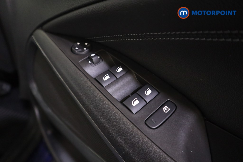 Vauxhall Crossland Elite Edition Automatic Diesel SUV - Stock Number (1602229) - 11th supplementary image