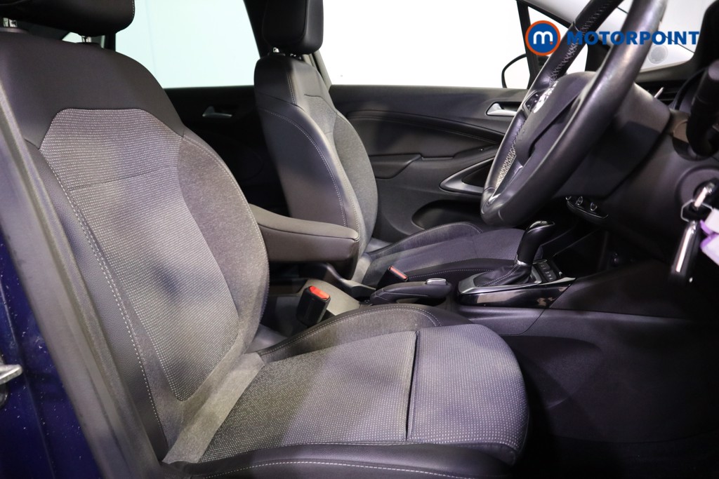 Vauxhall Crossland Elite Edition Automatic Diesel SUV - Stock Number (1602229) - 12th supplementary image