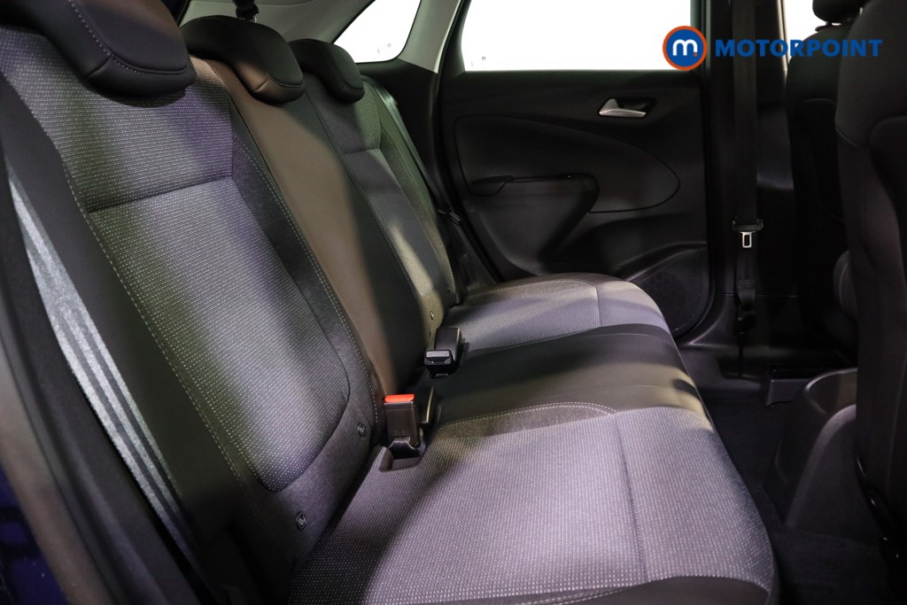 Vauxhall Crossland Elite Edition Automatic Diesel SUV - Stock Number (1602229) - 13th supplementary image
