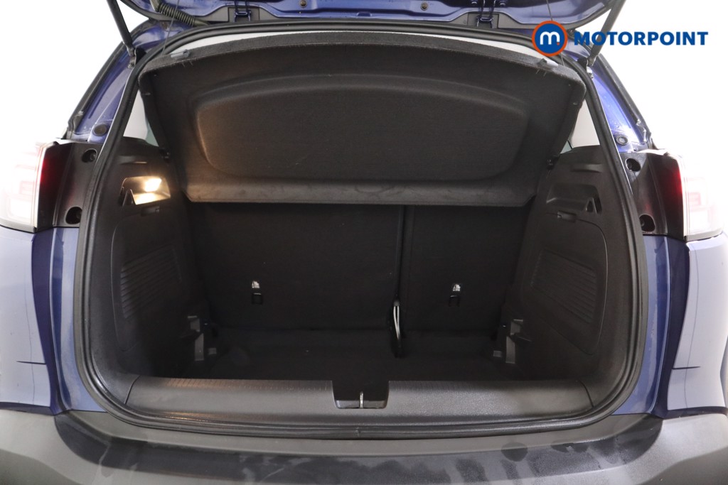 Vauxhall Crossland Elite Edition Automatic Diesel SUV - Stock Number (1602229) - 16th supplementary image