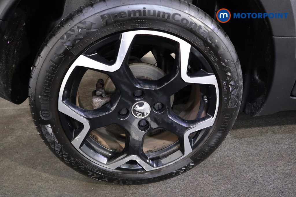 Vauxhall Crossland Elite Edition Automatic Diesel SUV - Stock Number (1602229) - 17th supplementary image