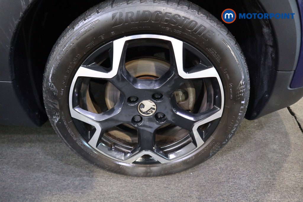 Vauxhall Crossland Elite Edition Automatic Diesel SUV - Stock Number (1602229) - 18th supplementary image