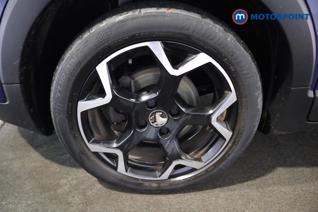 Vauxhall Crossland Elite Edition Automatic Diesel SUV - Stock Number (1602229) - 19th supplementary image