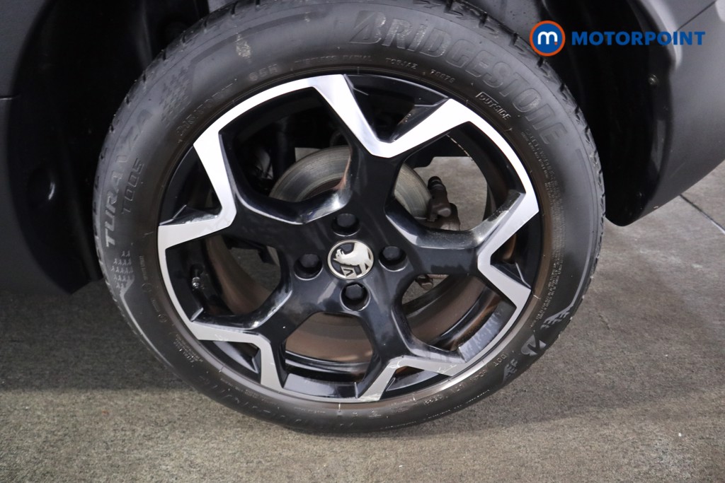 Vauxhall Crossland Elite Edition Automatic Diesel SUV - Stock Number (1602229) - 20th supplementary image