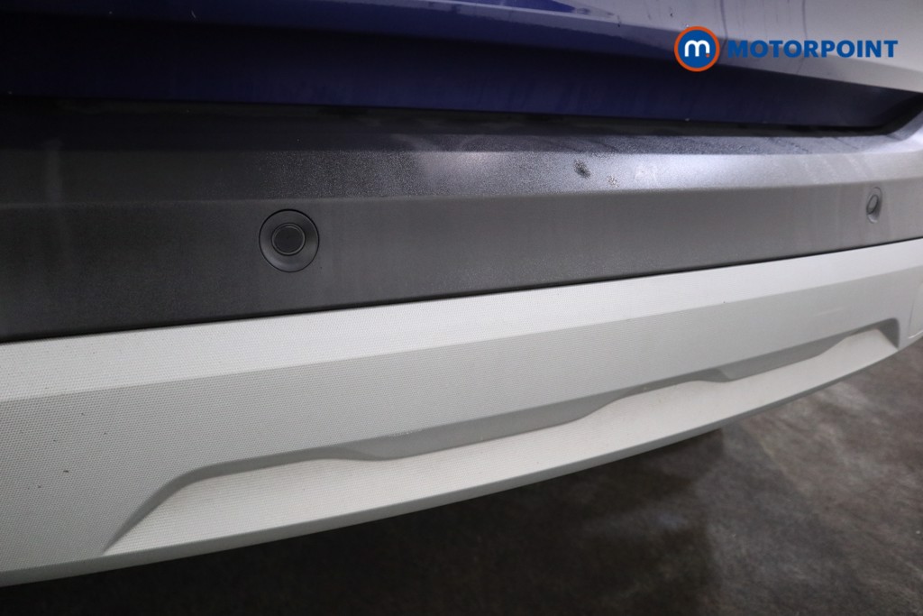 Vauxhall Crossland Elite Edition Automatic Diesel SUV - Stock Number (1602229) - 21st supplementary image