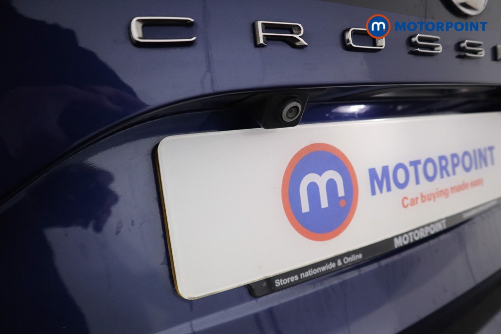 Vauxhall Crossland Elite Edition Automatic Diesel SUV - Stock Number (1602229) - 22nd supplementary image