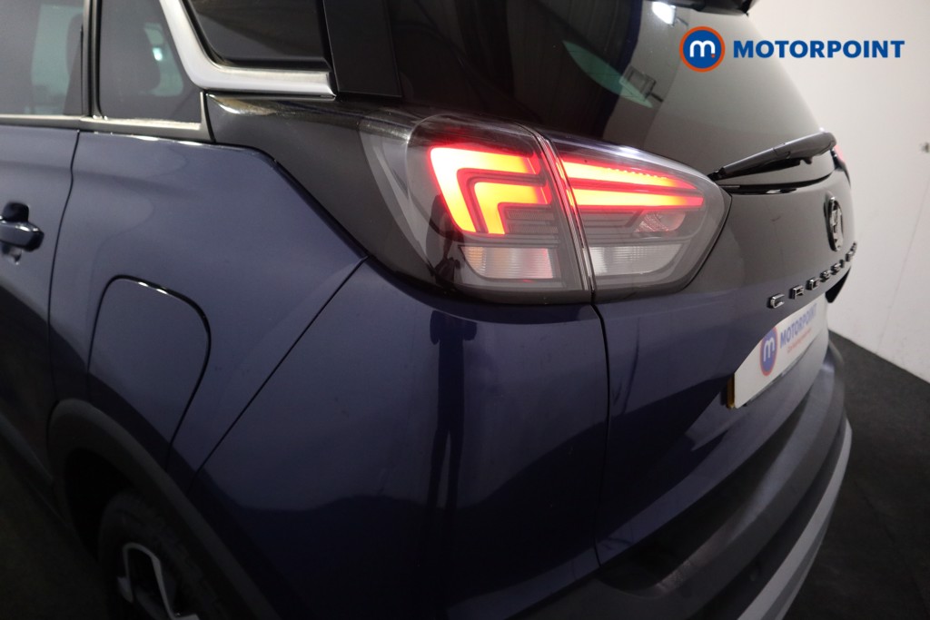 Vauxhall Crossland Elite Edition Automatic Diesel SUV - Stock Number (1602229) - 23rd supplementary image