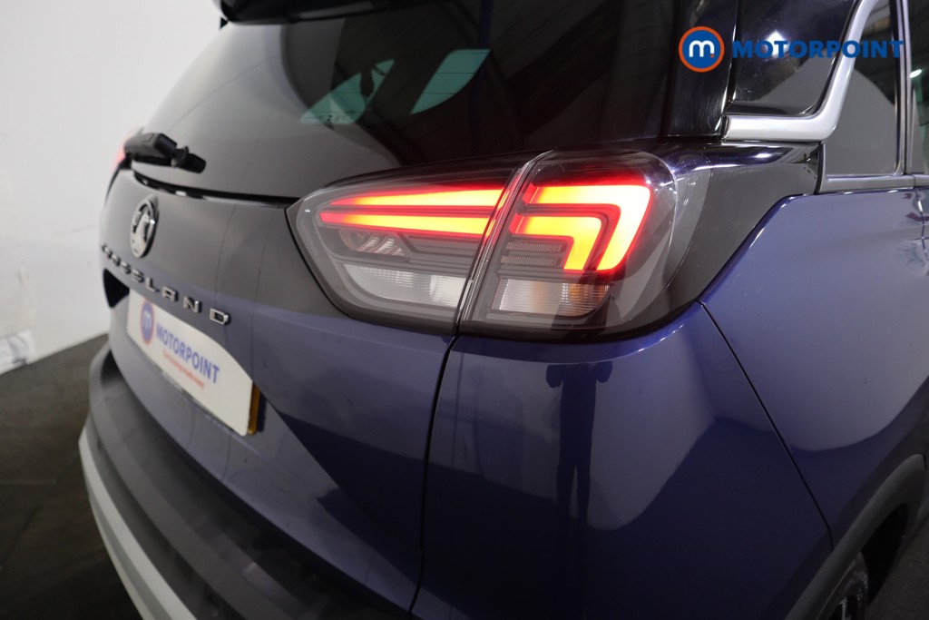 Vauxhall Crossland Elite Edition Automatic Diesel SUV - Stock Number (1602229) - 24th supplementary image