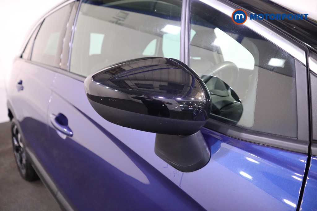 Vauxhall Crossland Elite Edition Automatic Diesel SUV - Stock Number (1602229) - 25th supplementary image