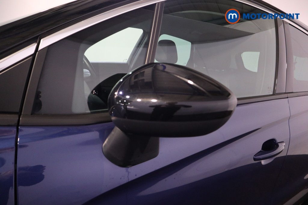 Vauxhall Crossland Elite Edition Automatic Diesel SUV - Stock Number (1602229) - 26th supplementary image