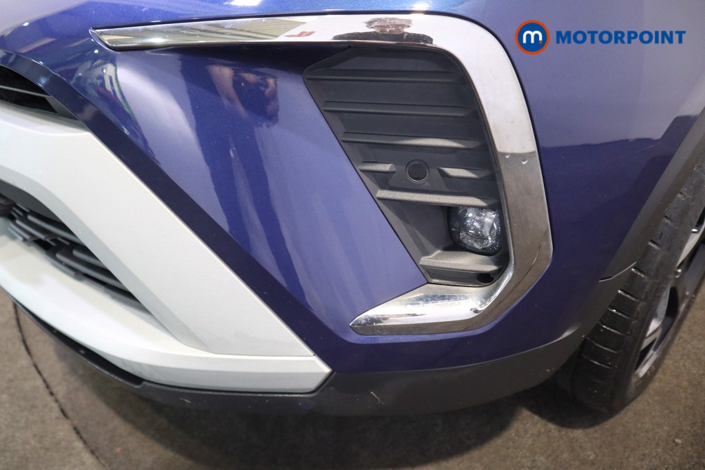 Vauxhall Crossland Elite Edition Automatic Diesel SUV - Stock Number (1602229) - 27th supplementary image