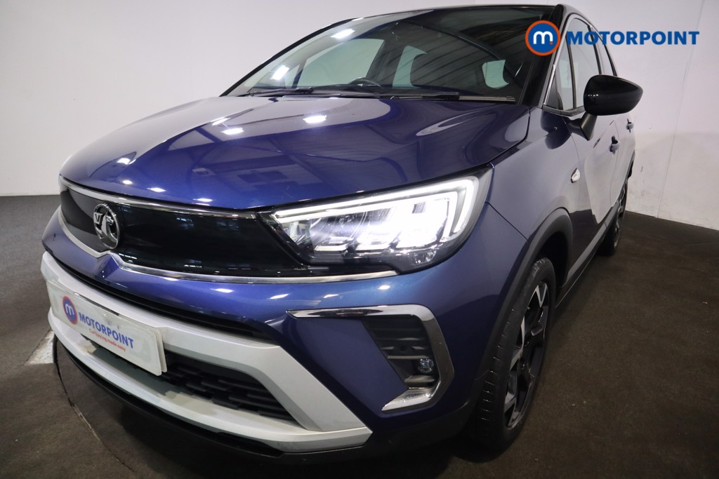 Vauxhall Crossland Elite Edition Automatic Diesel SUV - Stock Number (1602229) - 28th supplementary image