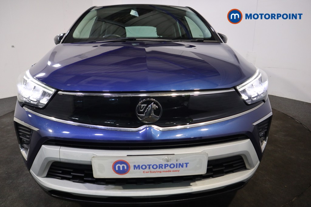 Vauxhall Crossland Elite Edition Automatic Diesel SUV - Stock Number (1602229) - 29th supplementary image