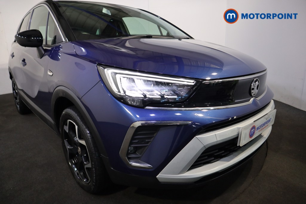 Vauxhall Crossland Elite Edition Automatic Diesel SUV - Stock Number (1602229) - 30th supplementary image