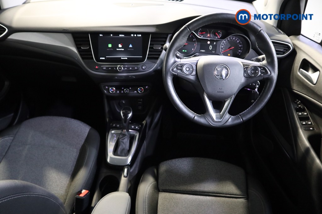 Vauxhall Crossland Elite Edition Automatic Diesel SUV - Stock Number (1602229) - 1st supplementary image
