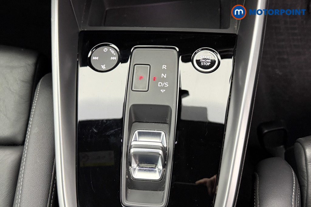 Audi A3 S Line Automatic Diesel Saloon - Stock Number (1602249) - 12th supplementary image