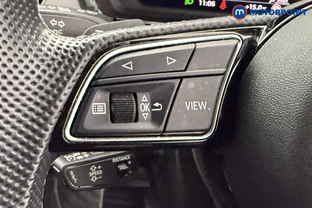 Audi A3 S Line Automatic Diesel Saloon - Stock Number (1602249) - 13th supplementary image