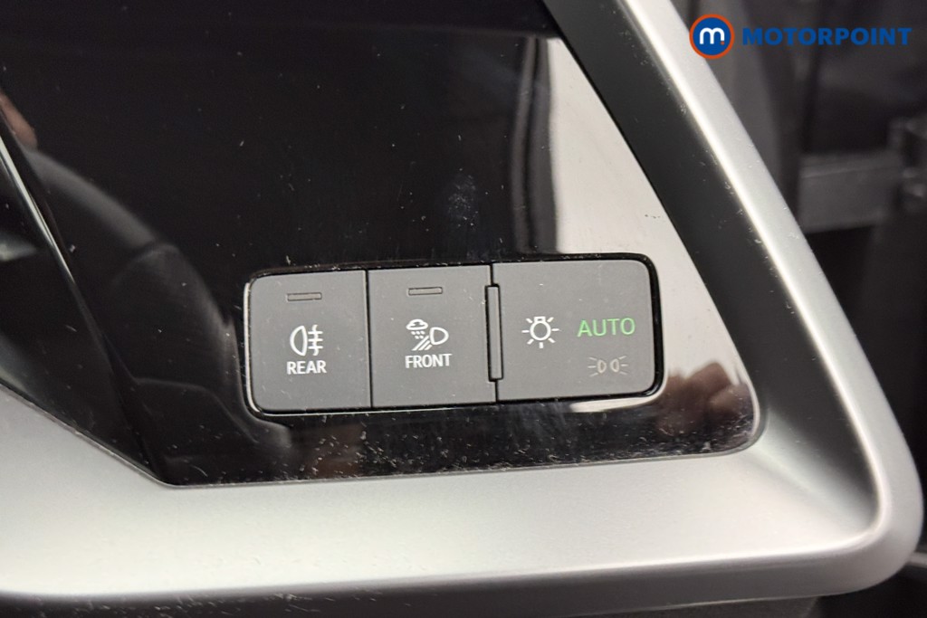 Audi A3 S Line Automatic Diesel Saloon - Stock Number (1602249) - 15th supplementary image