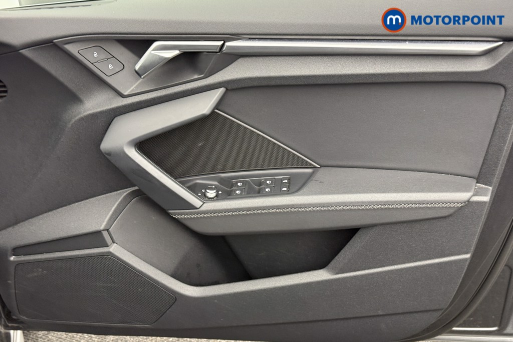 Audi A3 S Line Automatic Diesel Saloon - Stock Number (1602249) - 17th supplementary image