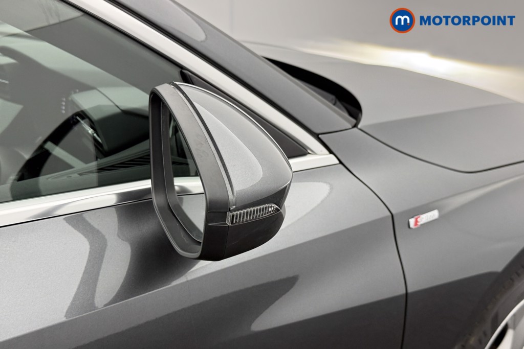 Audi A3 S Line Automatic Diesel Saloon - Stock Number (1602249) - 18th supplementary image