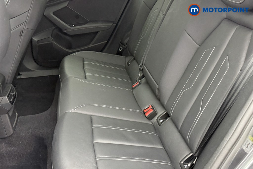 Audi A3 S Line Automatic Diesel Saloon - Stock Number (1602249) - 22nd supplementary image