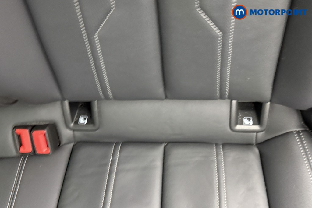 Audi A3 S Line Automatic Diesel Saloon - Stock Number (1602249) - 23rd supplementary image