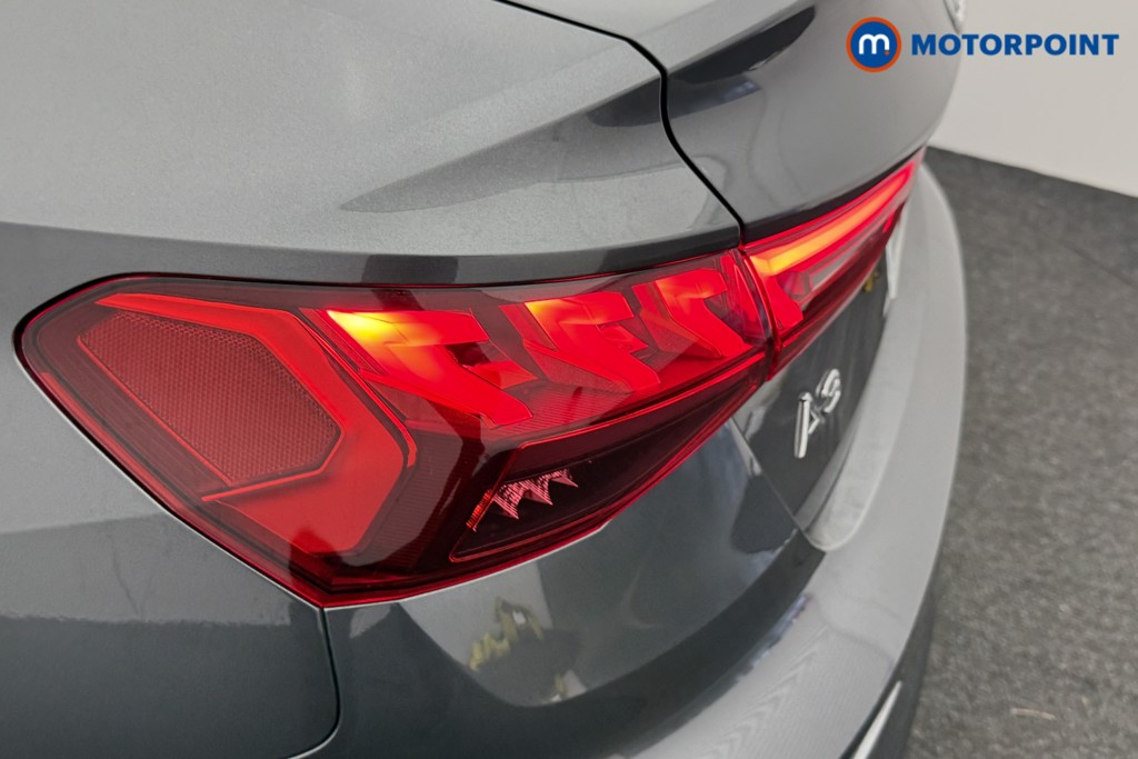 Audi A3 S Line Automatic Diesel Saloon - Stock Number (1602249) - 24th supplementary image