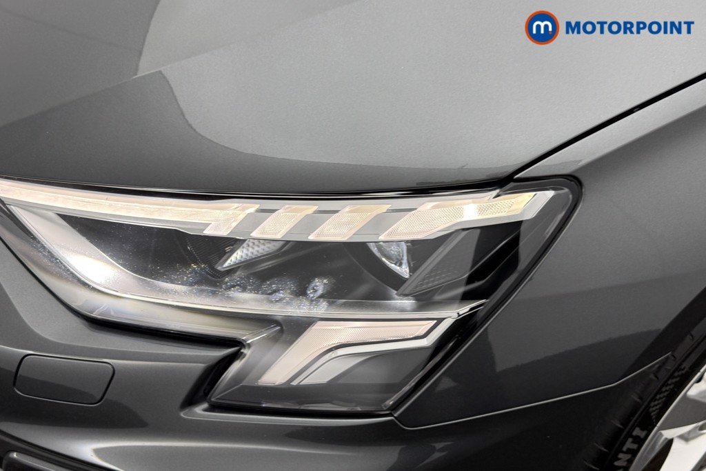 Audi A3 S Line Automatic Diesel Saloon - Stock Number (1602249) - 26th supplementary image