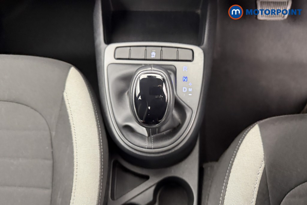 Hyundai I10 Advance Automatic Petrol Hatchback - Stock Number (1602255) - 11th supplementary image