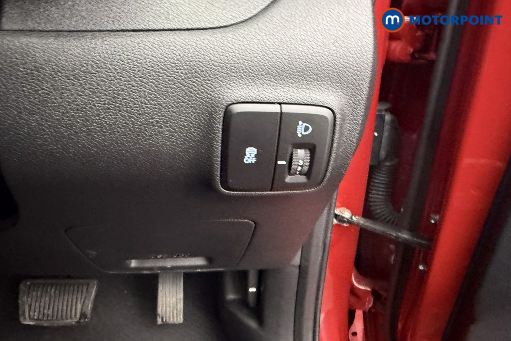 Hyundai I10 Advance Automatic Petrol Hatchback - Stock Number (1602255) - 14th supplementary image