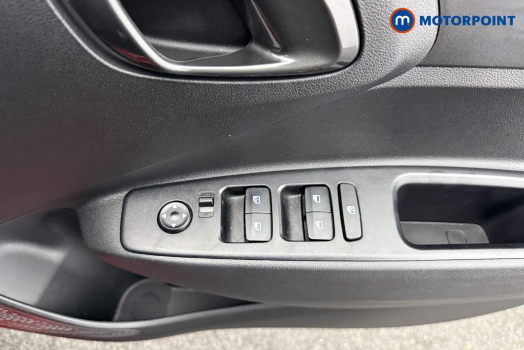 Hyundai I10 Advance Automatic Petrol Hatchback - Stock Number (1602255) - 15th supplementary image