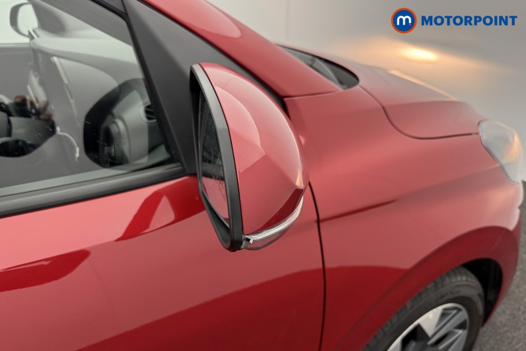 Hyundai I10 Advance Automatic Petrol Hatchback - Stock Number (1602255) - 17th supplementary image