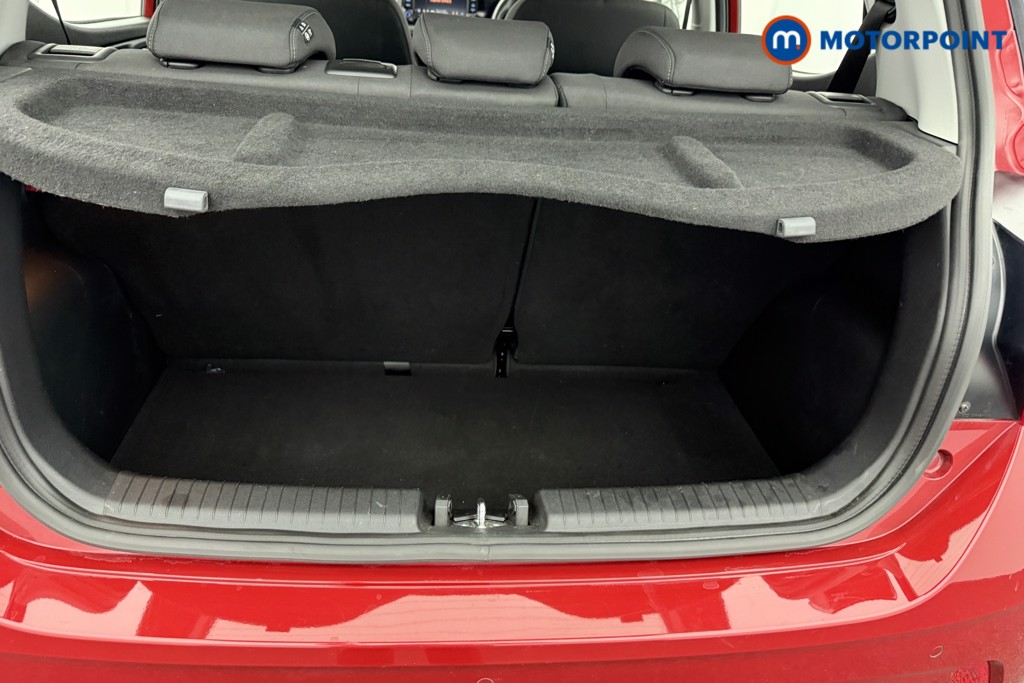 Hyundai I10 Advance Automatic Petrol Hatchback - Stock Number (1602255) - 19th supplementary image