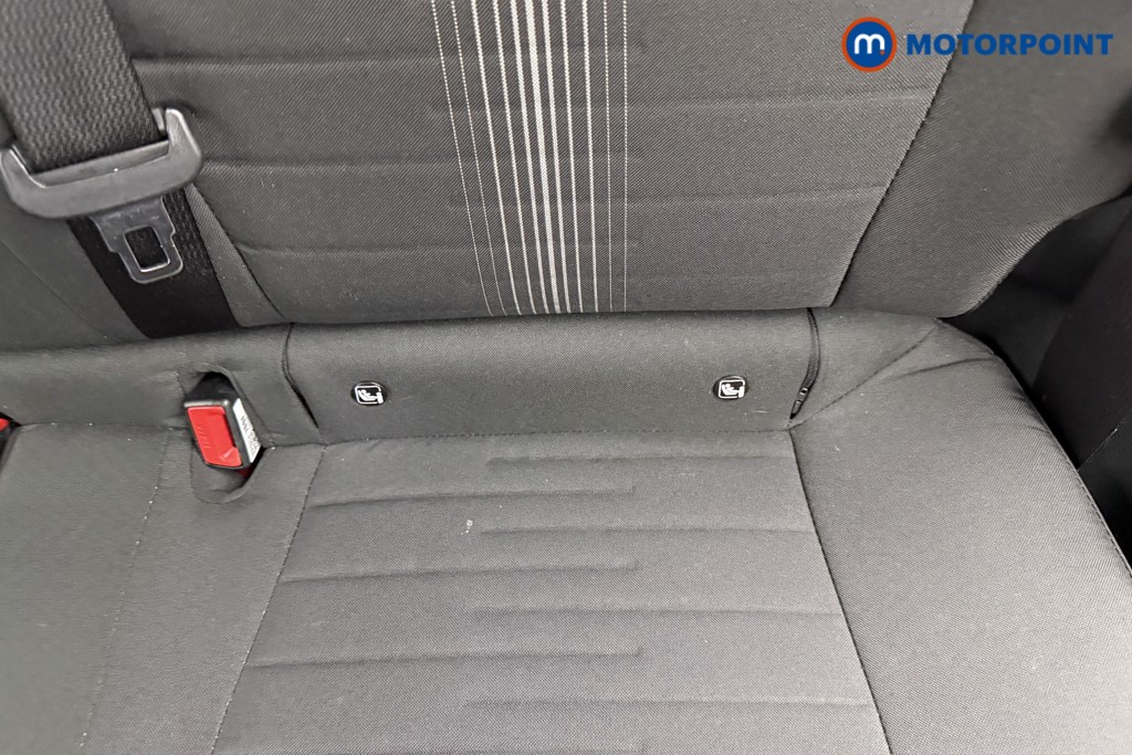 Hyundai I10 Advance Automatic Petrol Hatchback - Stock Number (1602255) - 22nd supplementary image