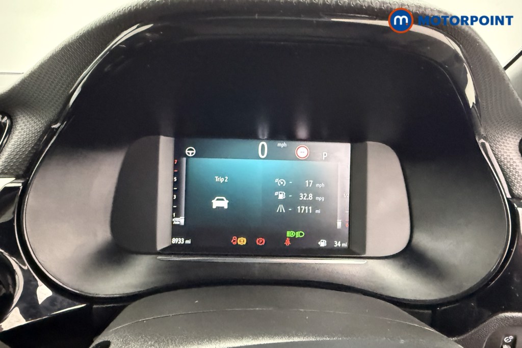 Vauxhall Corsa Ultimate Automatic Petrol Hatchback - Stock Number (1602257) - 5th supplementary image