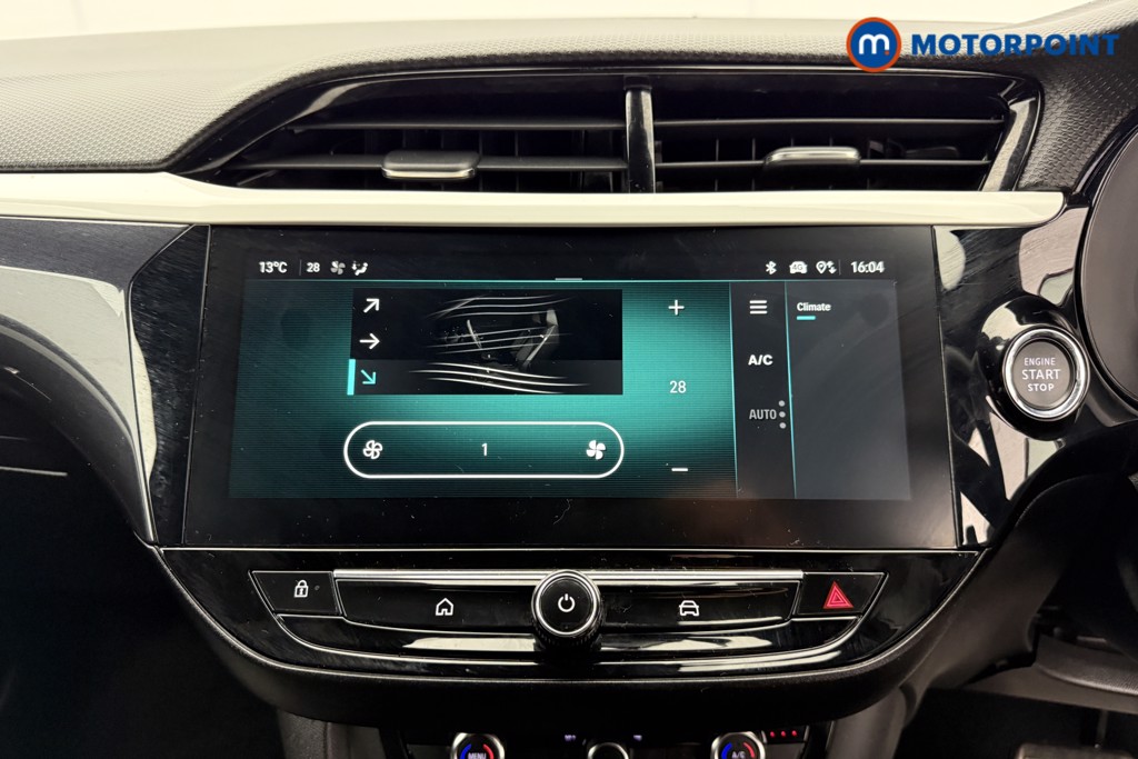 Vauxhall Corsa Ultimate Automatic Petrol Hatchback - Stock Number (1602257) - 7th supplementary image