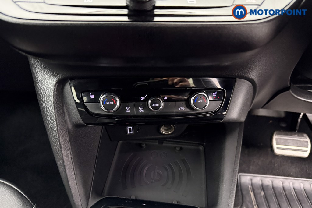 Vauxhall Corsa Ultimate Automatic Petrol Hatchback - Stock Number (1602257) - 11th supplementary image