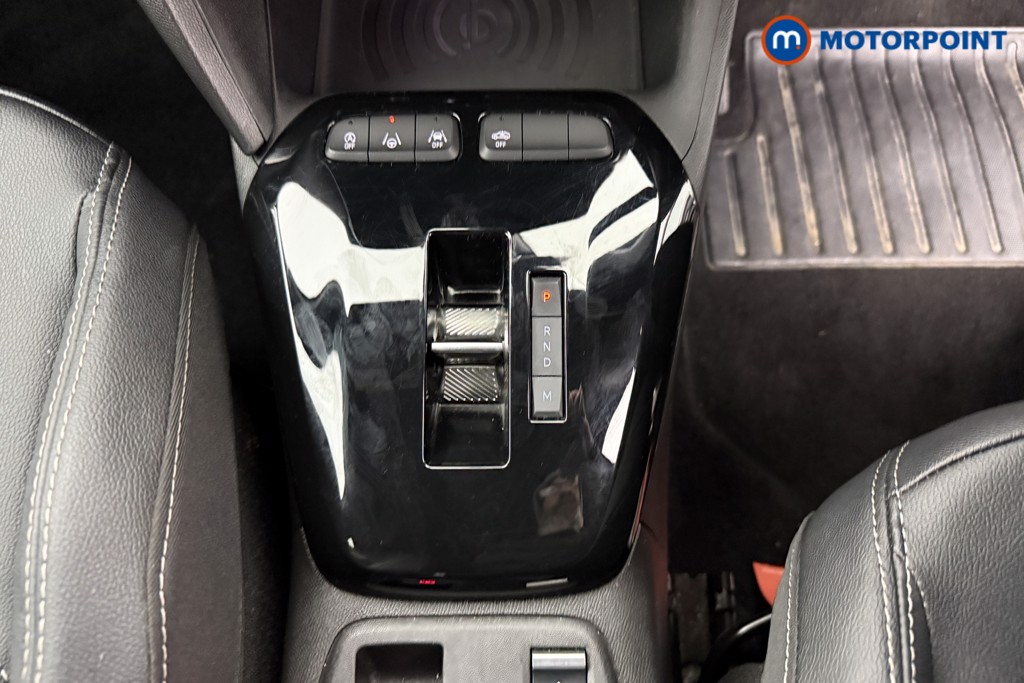 Vauxhall Corsa Ultimate Automatic Petrol Hatchback - Stock Number (1602257) - 12th supplementary image