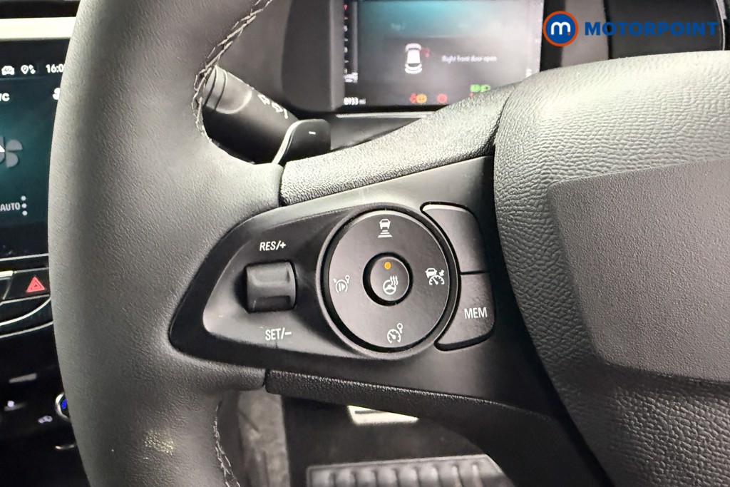 Vauxhall Corsa Ultimate Automatic Petrol Hatchback - Stock Number (1602257) - 13th supplementary image