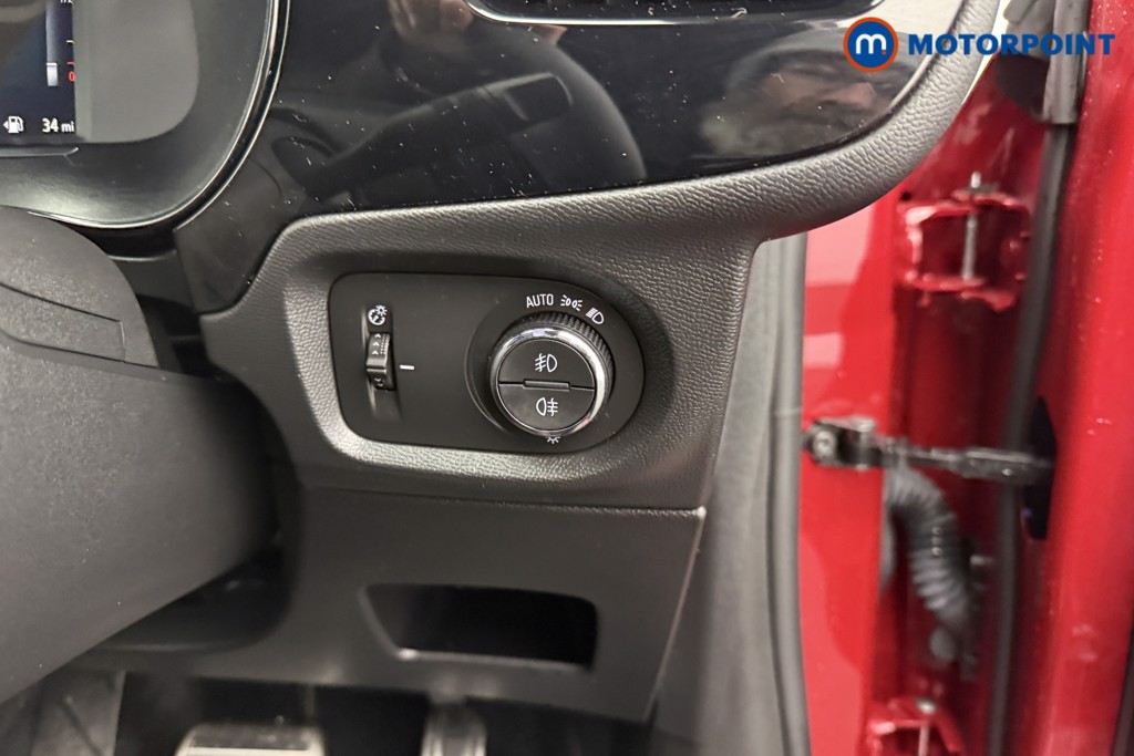 Vauxhall Corsa Ultimate Automatic Petrol Hatchback - Stock Number (1602257) - 15th supplementary image