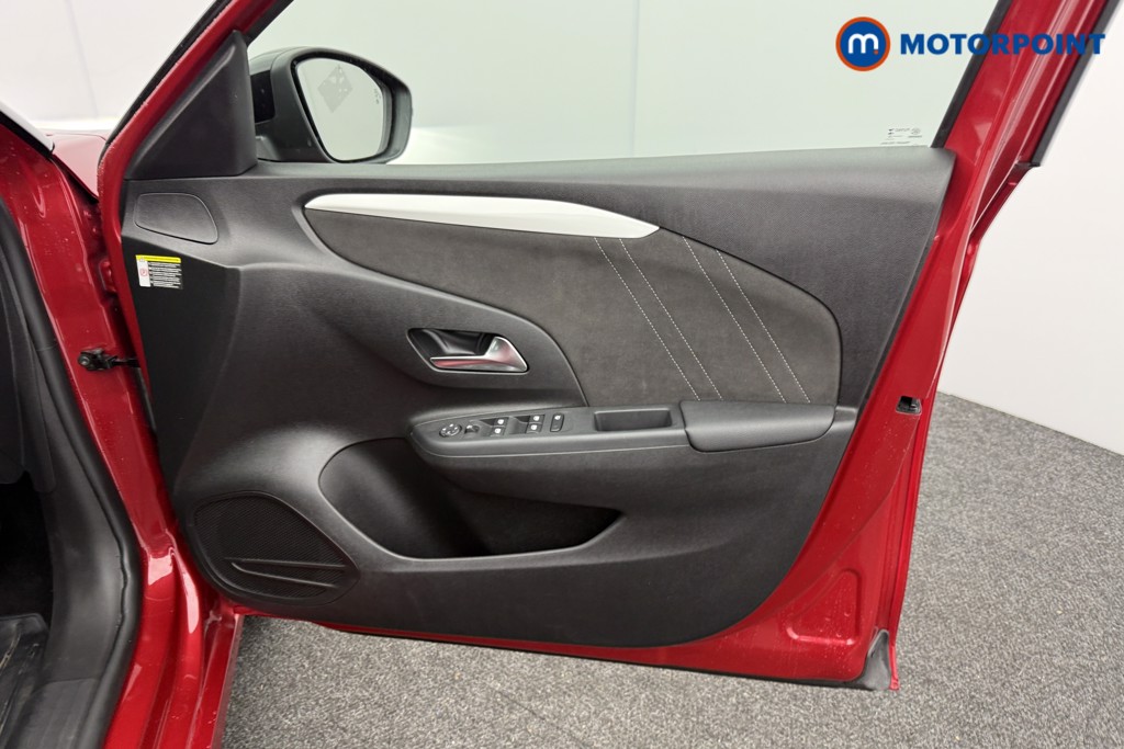 Vauxhall Corsa Ultimate Automatic Petrol Hatchback - Stock Number (1602257) - 17th supplementary image