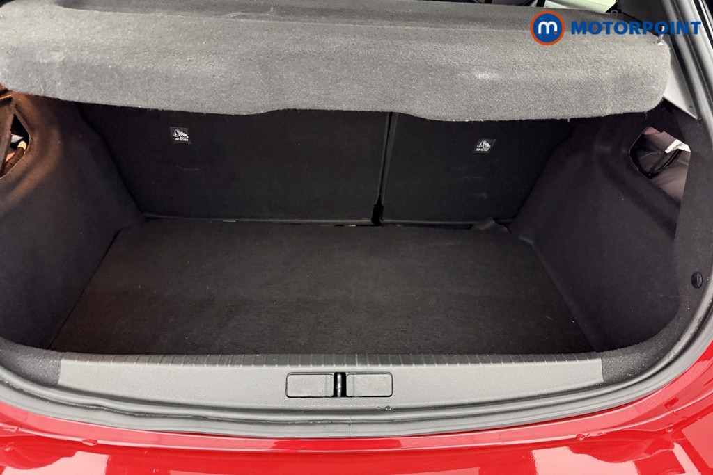 Vauxhall Corsa Ultimate Automatic Petrol Hatchback - Stock Number (1602257) - 20th supplementary image