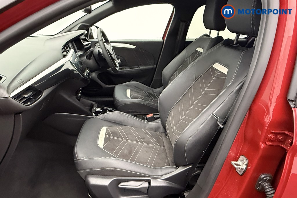 Vauxhall Corsa Ultimate Automatic Petrol Hatchback - Stock Number (1602257) - 21st supplementary image