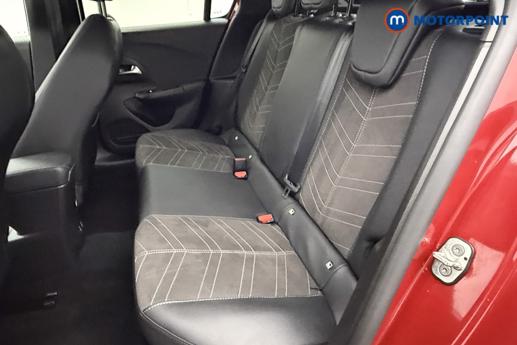 Vauxhall Corsa Ultimate Automatic Petrol Hatchback - Stock Number (1602257) - 22nd supplementary image