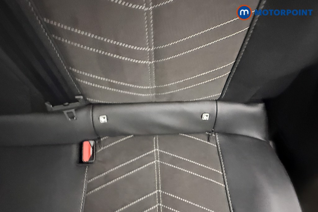 Vauxhall Corsa Ultimate Automatic Petrol Hatchback - Stock Number (1602257) - 23rd supplementary image