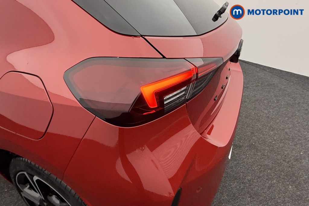 Vauxhall Corsa Ultimate Automatic Petrol Hatchback - Stock Number (1602257) - 24th supplementary image