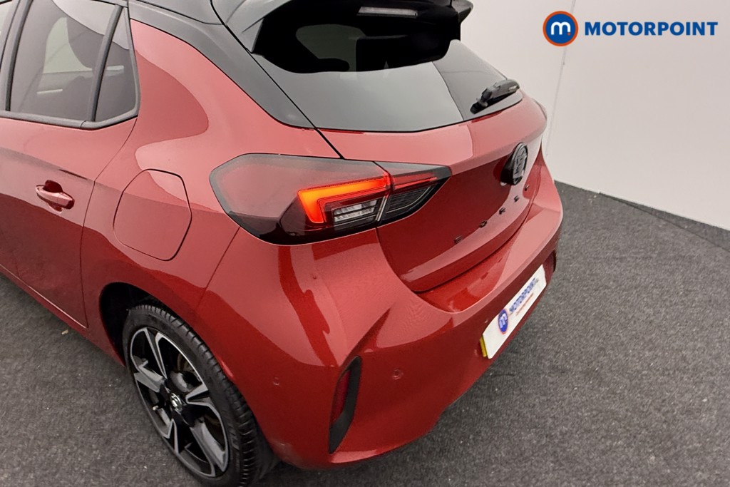 Vauxhall Corsa Ultimate Automatic Petrol Hatchback - Stock Number (1602257) - 25th supplementary image