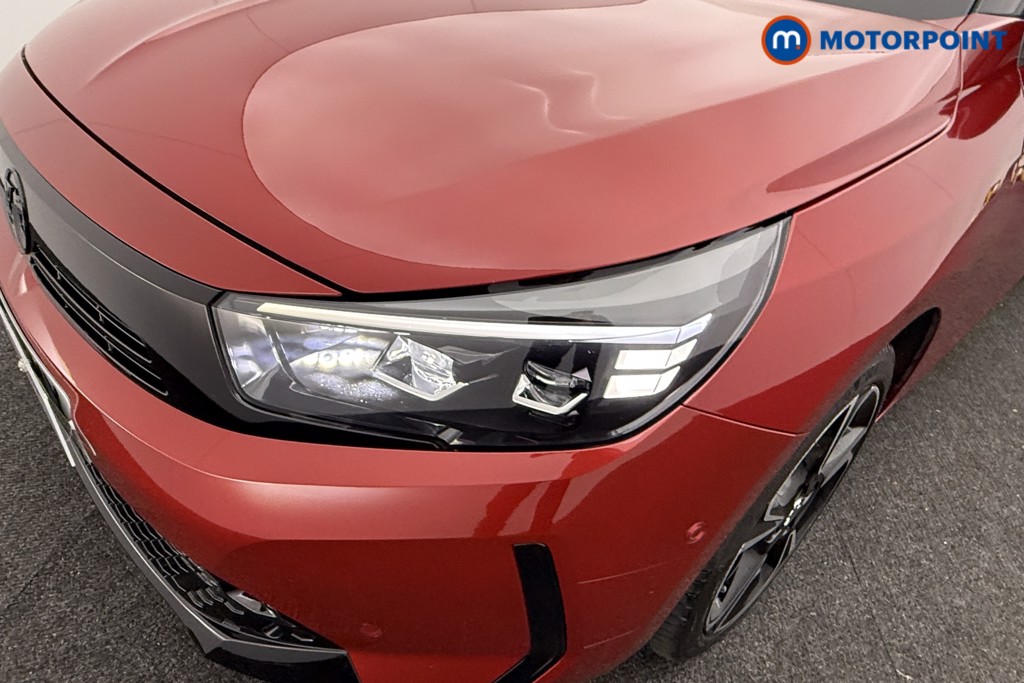 Vauxhall Corsa Ultimate Automatic Petrol Hatchback - Stock Number (1602257) - 26th supplementary image